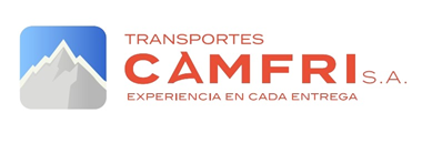 Logo Camfri